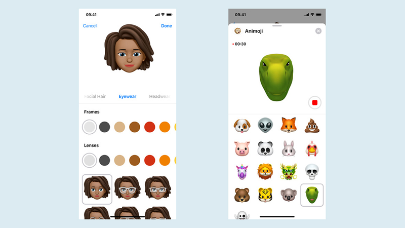 Illustration for article titled 19 Things You Can Do in iOS 12 That You Couldn't Do Before